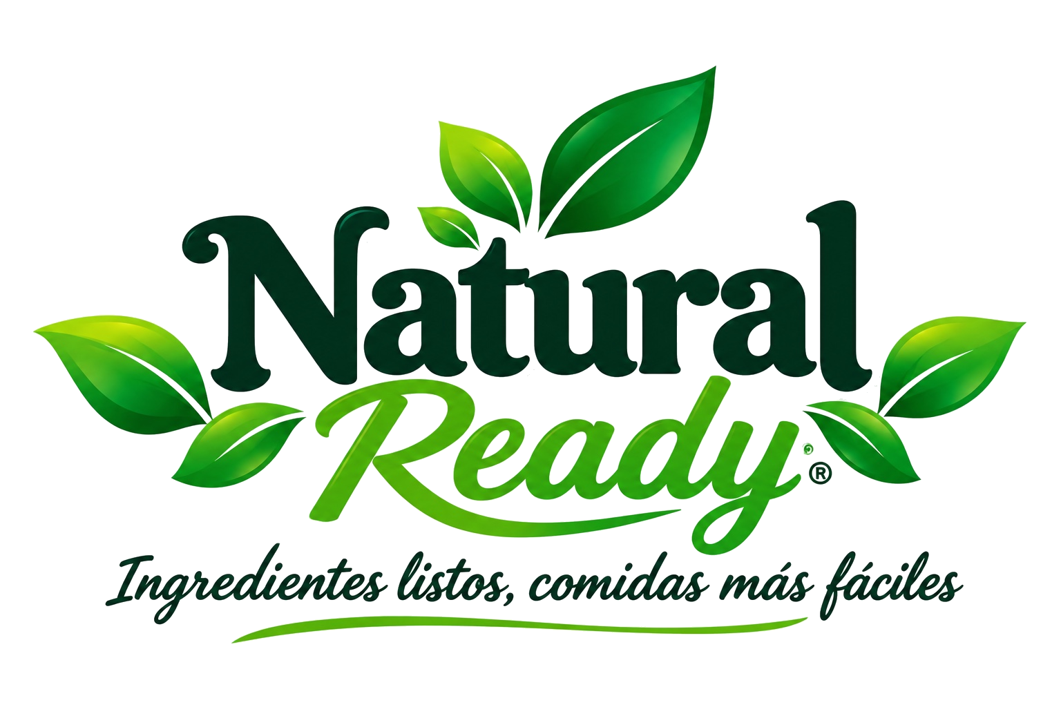 Natural Ready